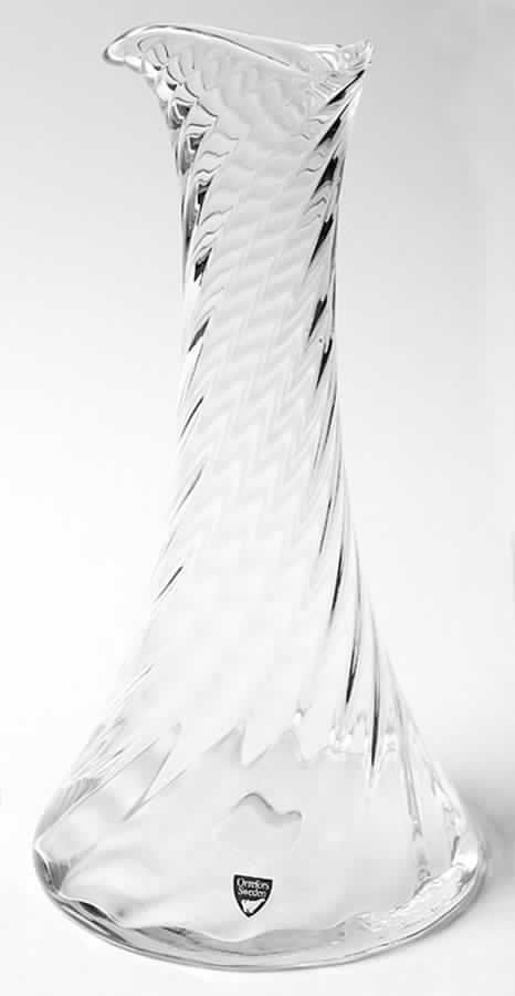 Helena Carafe by Orrefors-1
