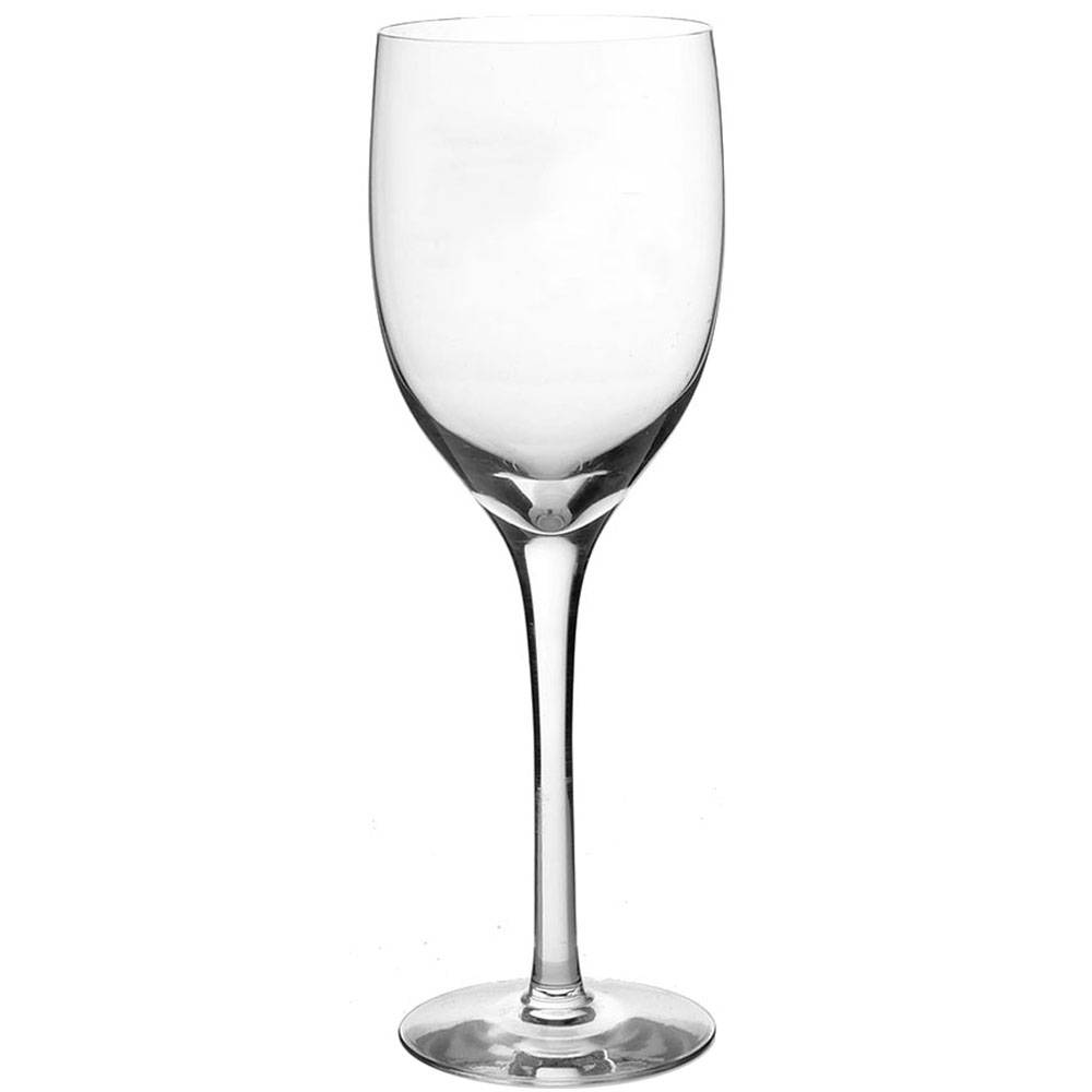 Illusion Clear Claret Wine by Orrefors-1