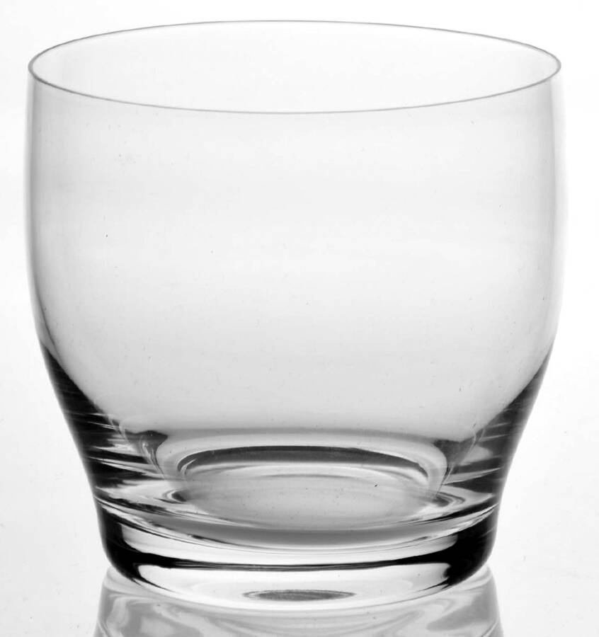 Illusion Clear Double Old Fashioned by Orrefors-1
