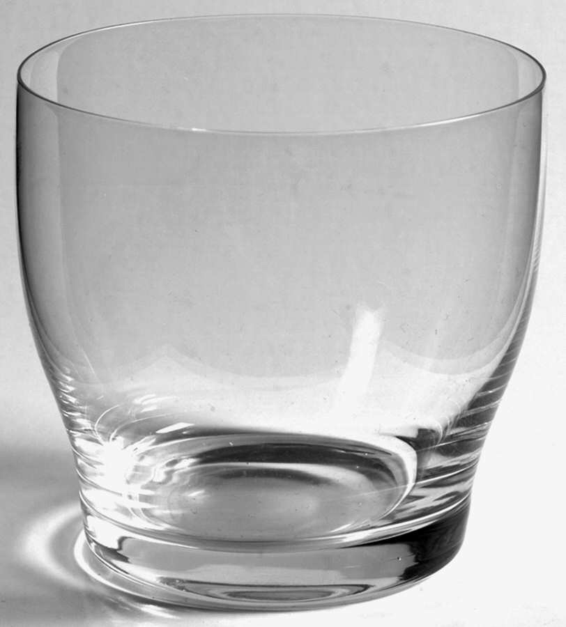 Illusion Clear Old Fashioned by Orrefors-1
