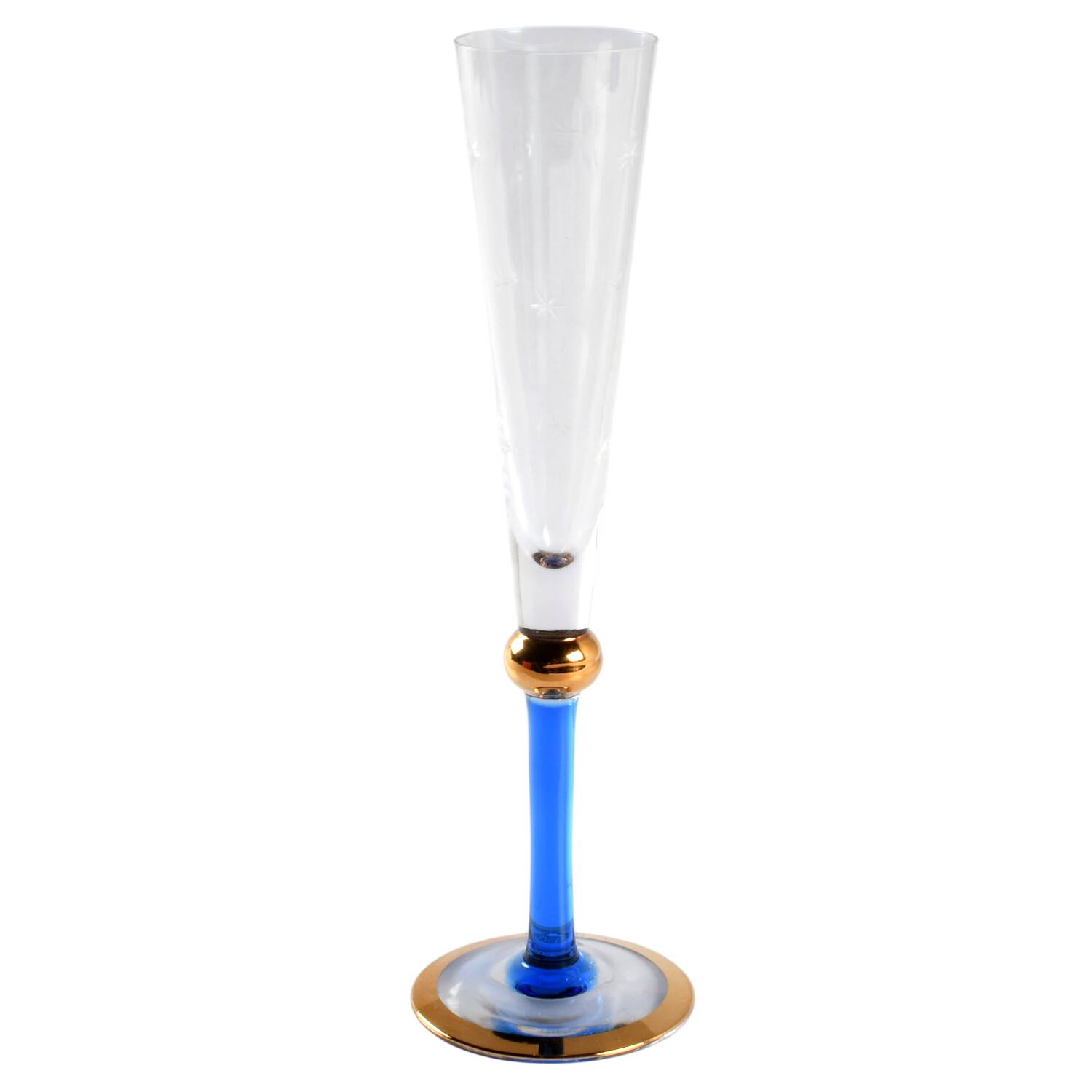 Imperial Fluted Champagne by Orrefors-1