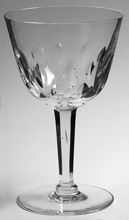 Imperial Water Goblet by Orrefors-1