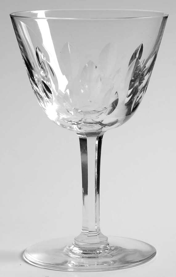 Imperial Wine Glass by Orrefors-1