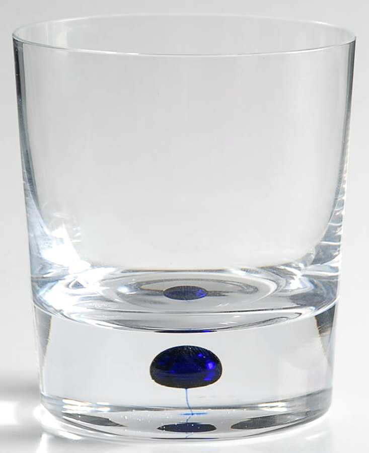 Intermezzo Blue Old Fashioned by Orrefors-1