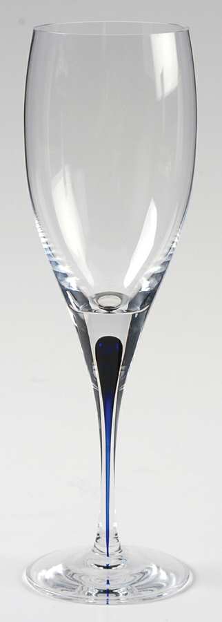 Intermezzo Blue White Wine by Orrefors-1