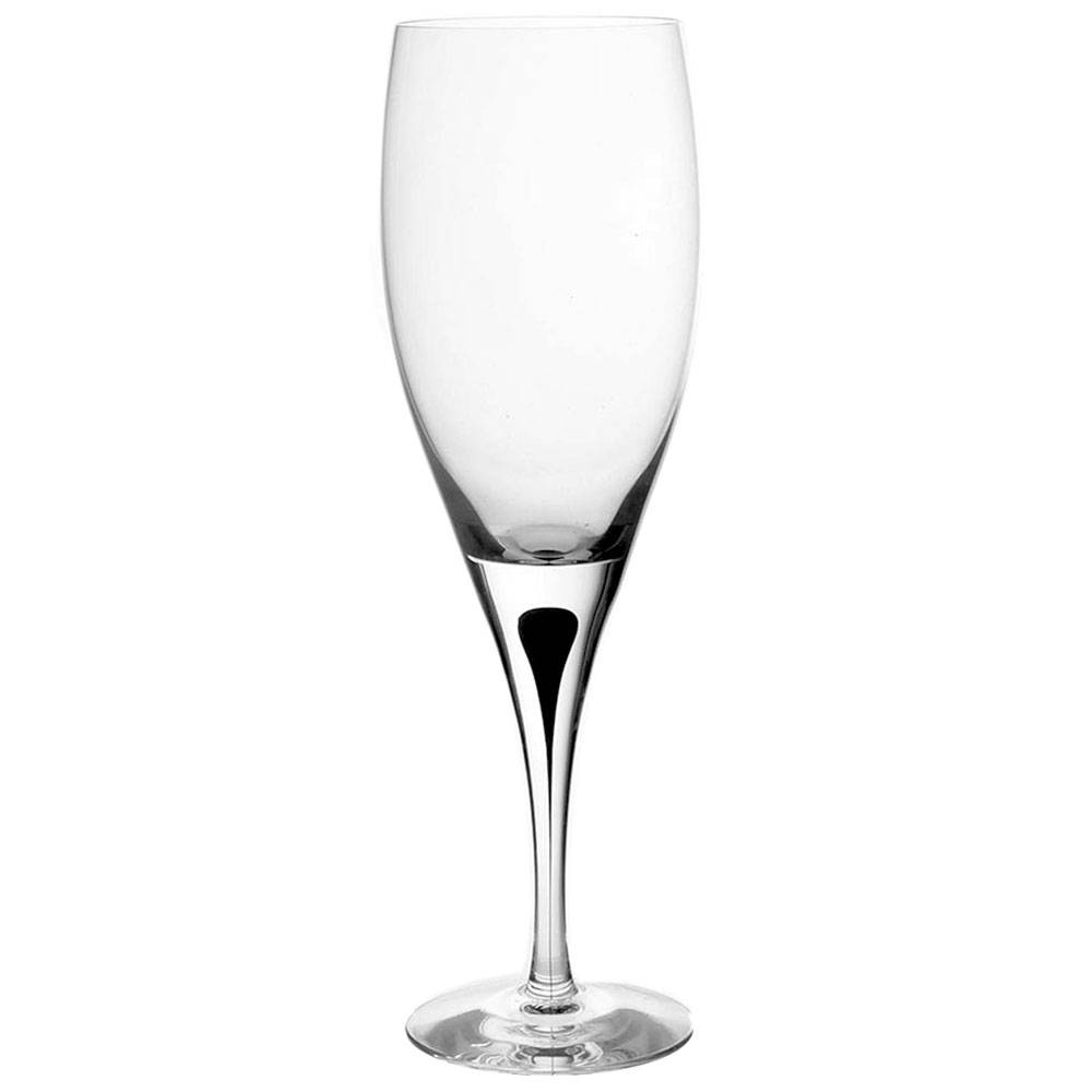 Intermezzo Black Claret Wine by Orrefors-1