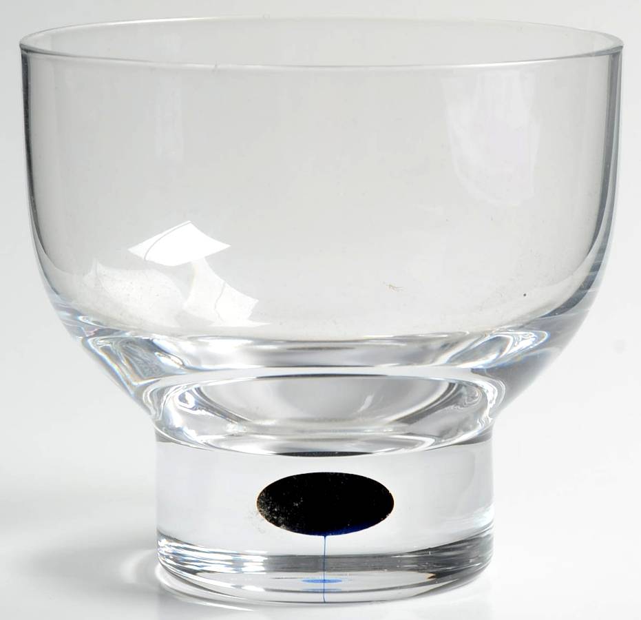 Intermezzo Black Open Sugar by Orrefors-1