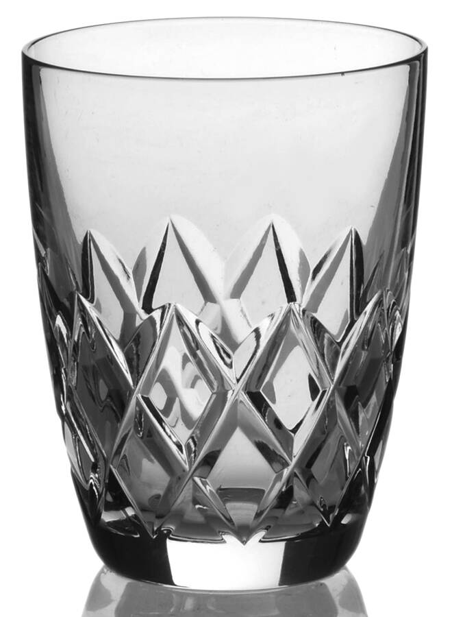 Karolina 4 Oz Flat Tumbler by Orrefors-1