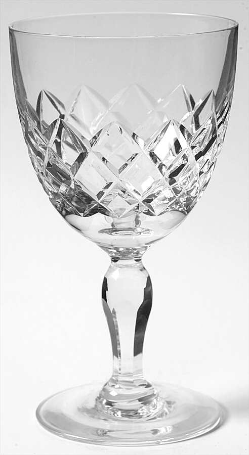 Karolina Water Goblet by Orrefors-1