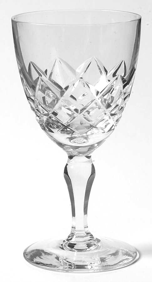 Karolina Sherry Glass by Orrefors-1