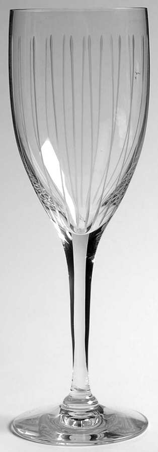 Laura Play of Lines White Wine by Orrefors-1