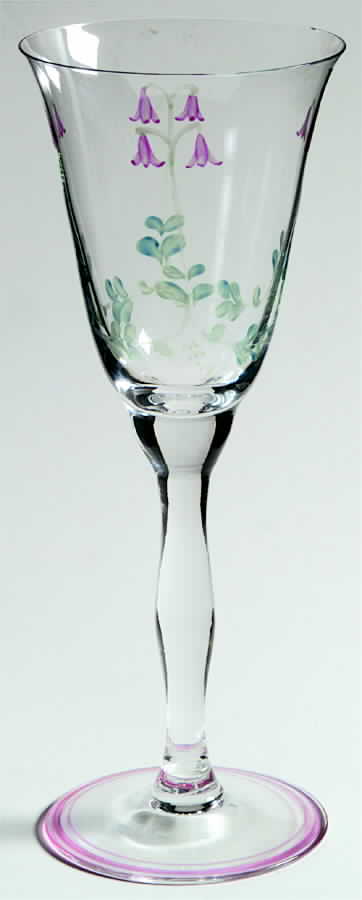 Linnea Claret Wine by Orrefors-1