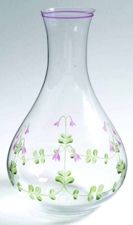 Linnea Carafe by Orrefors-1