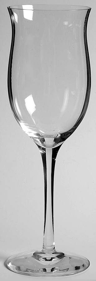 Lisa Water Goblet by Orrefors-1