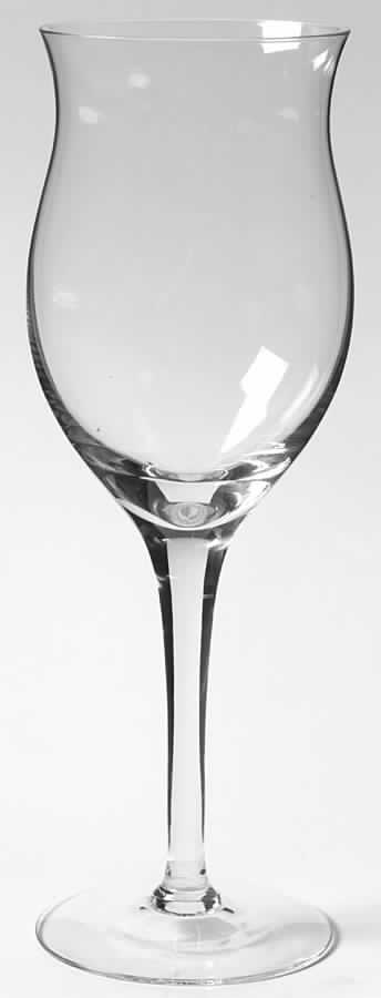 Lisa Water Goblet by Orrefors-1