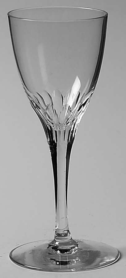 Lisbet Cordial Glass by Orrefors-1