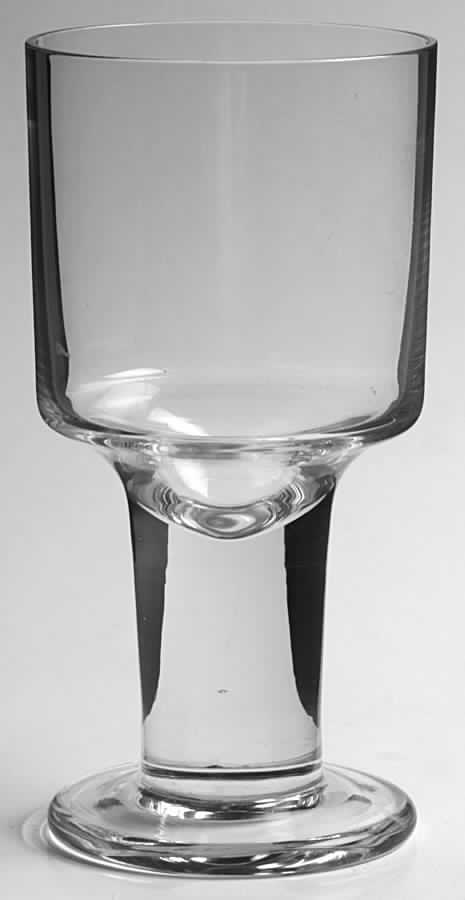 London Water Goblet by Orrefors-1