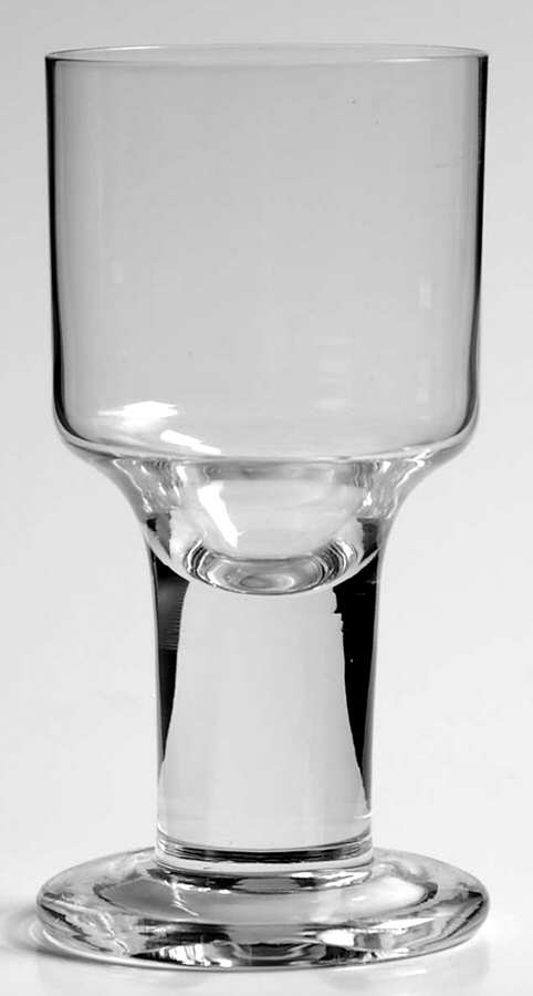 London Cordial Glass by Orrefors-1