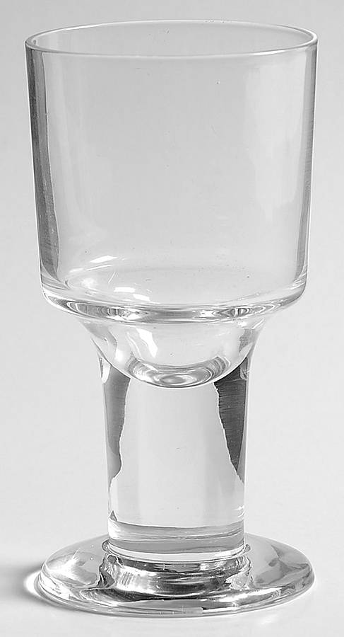 London Wine Glass by Orrefors-1
