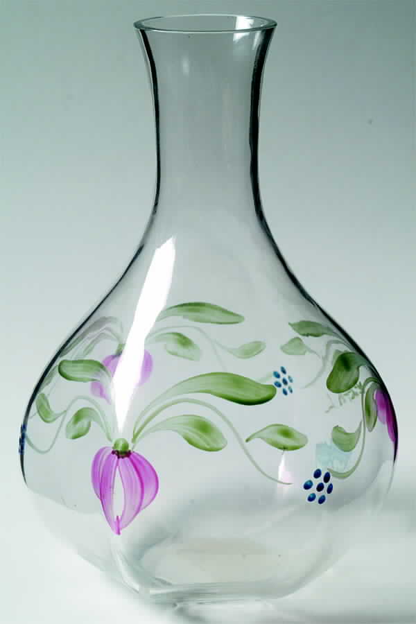 Maja Carafe by Orrefors-1