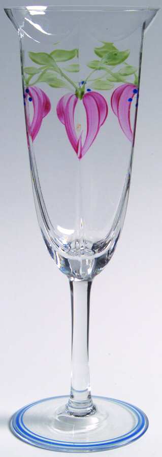 Maja Fluted Champagne by Orrefors-1
