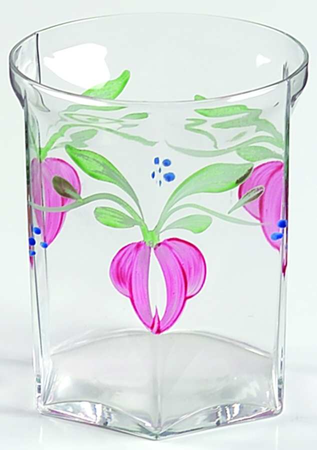 Maja 6 Oz Flat Tumbler by Orrefors-1
