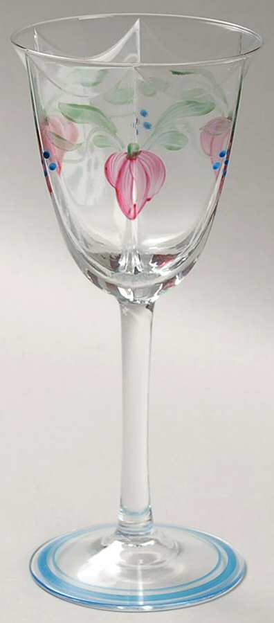 Maja White Wine by Orrefors-1