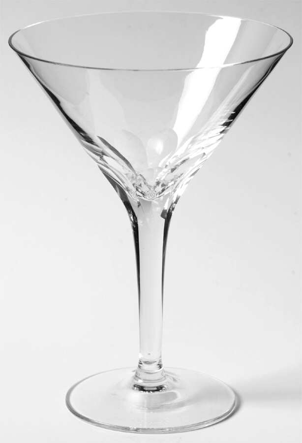 Maria Martini Glass by Orrefors-1
