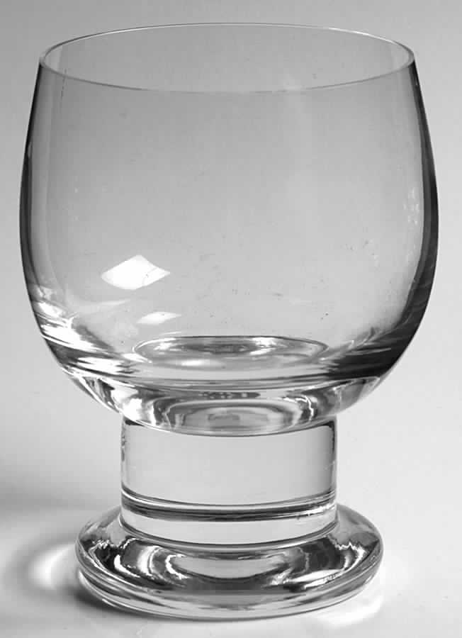 Matta Margit Water Goblet by Orrefors-1
