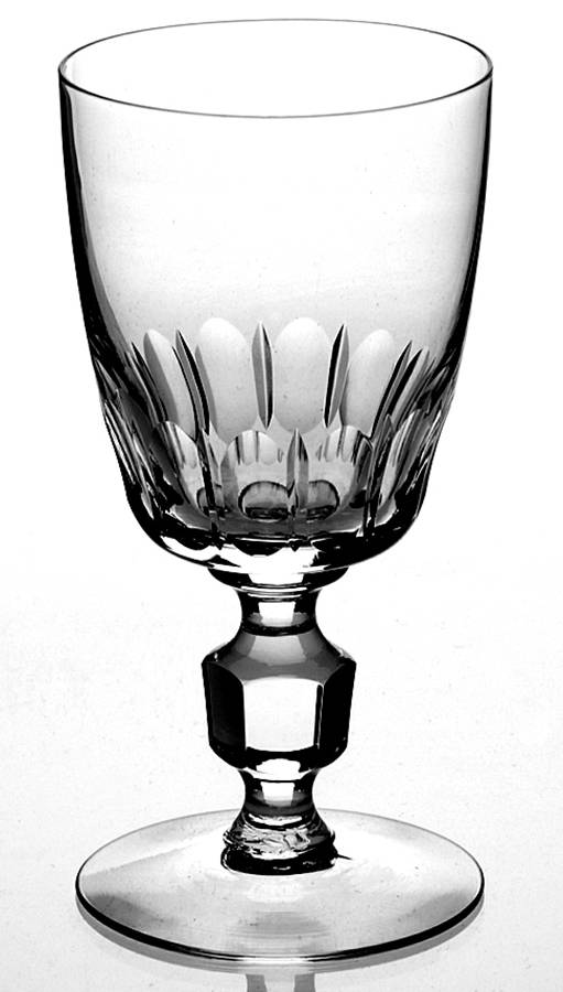 Melody Liquor Cocktail by Orrefors-1
