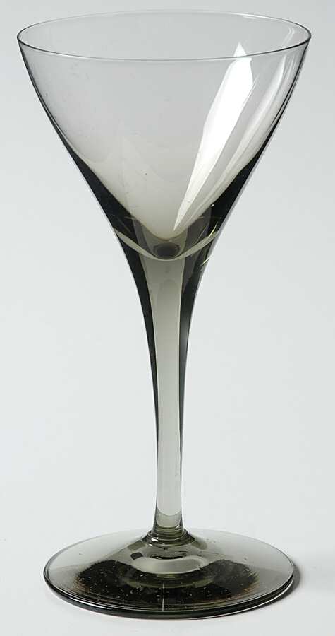Mirabel Sherry Glass by Orrefors-1