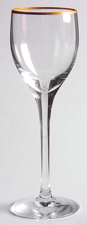 Moonglow Cordial Glass by Orrefors-1