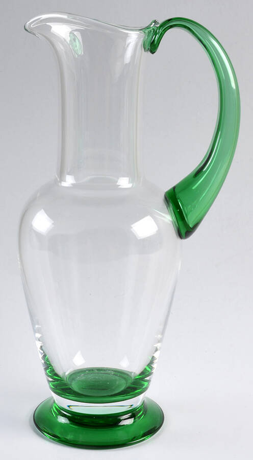 Nobel Jug by Orrefors-1