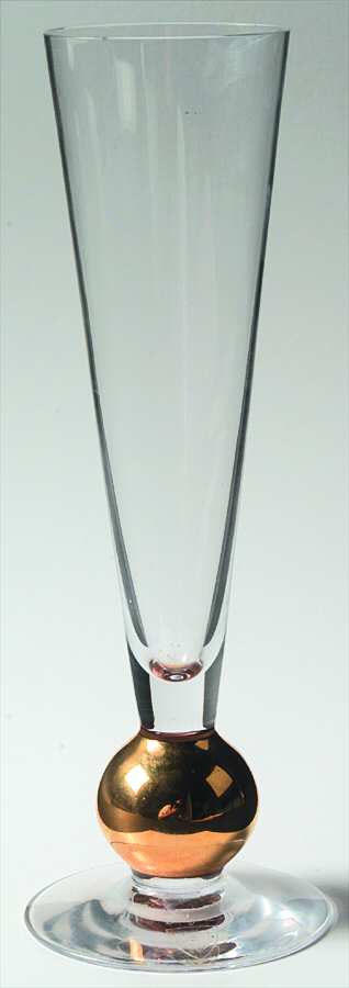 Nobel Fluted Champagne by Orrefors-1