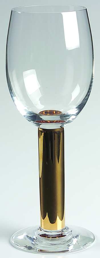 Nobel Oversize Goblet by Orrefors-1