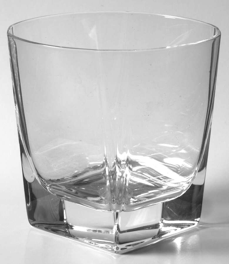 Odyssey Double Old Fashioned by Orrefors-1