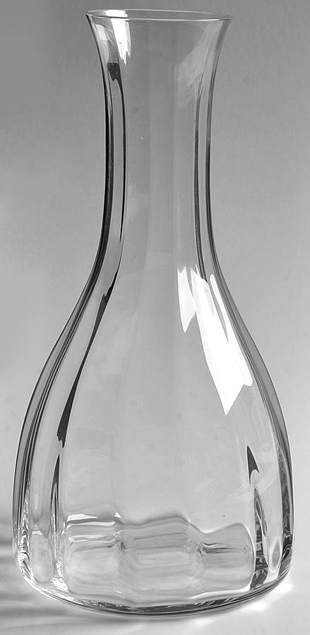 Optica (Symphony) Carafe by Orrefors-1