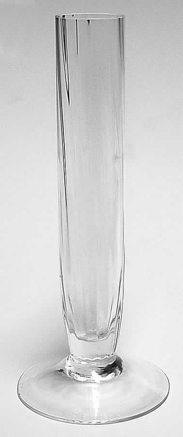 Optica (Symphony) 8" Bud Vase by Orrefors-1