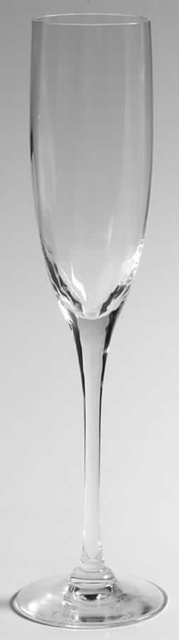 Optica (Symphony) Fluted Champagne by Orrefors-1