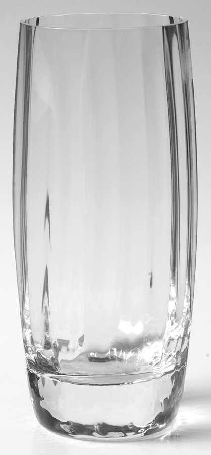 Optica (Symphony) 13 Oz Flat Tumbler by Orrefors-1