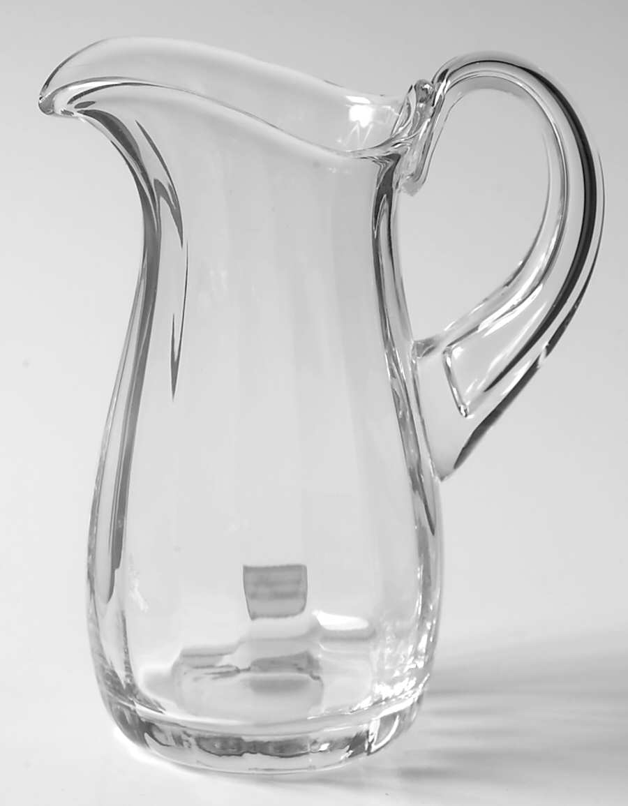 Optica (Symphony) Creamer by Orrefors-1