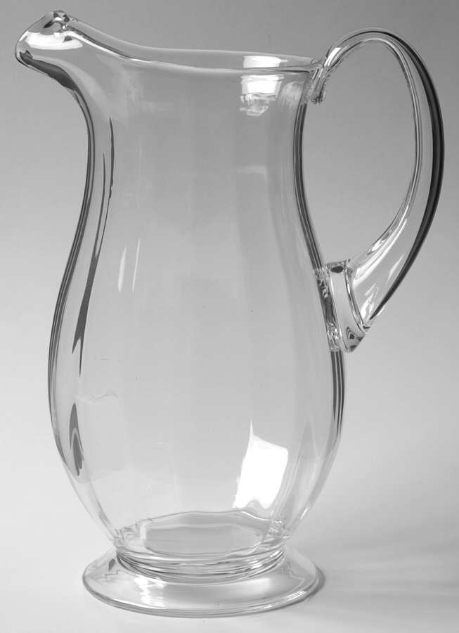 Optica (Symphony) 64 Oz Pitcher by Orrefors-1