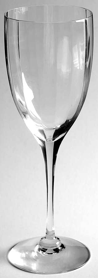 Optica (Symphony) Water Goblet by Orrefors-1