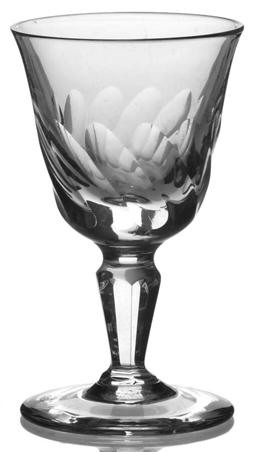 ORR4 Cordial Glass by Orrefors-1