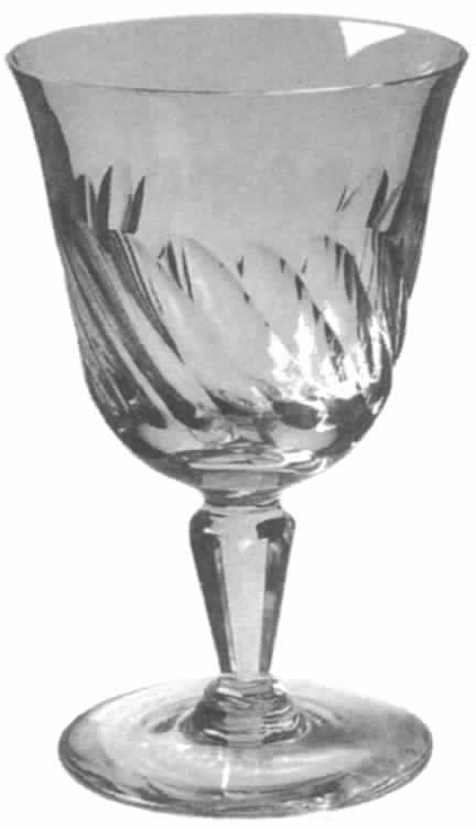 ORR4 Water Goblet by Orrefors-1
