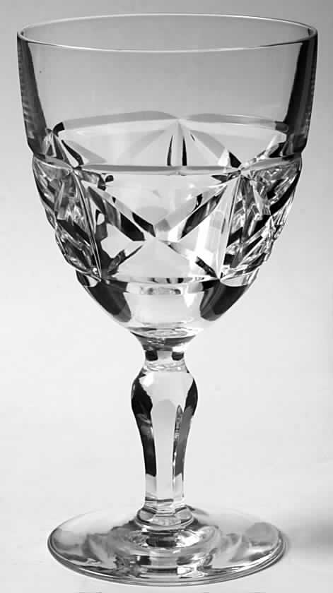 ORR6 Water Goblet by Orrefors-1