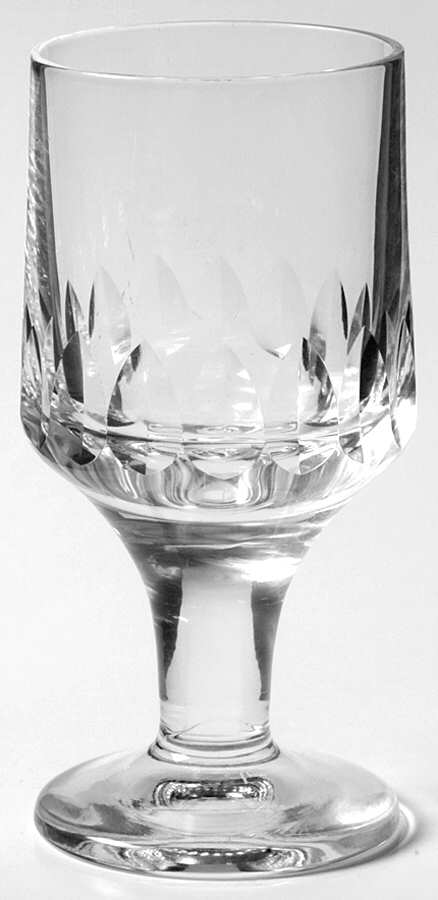 Jussi Cordial Glass by Orrefors-1