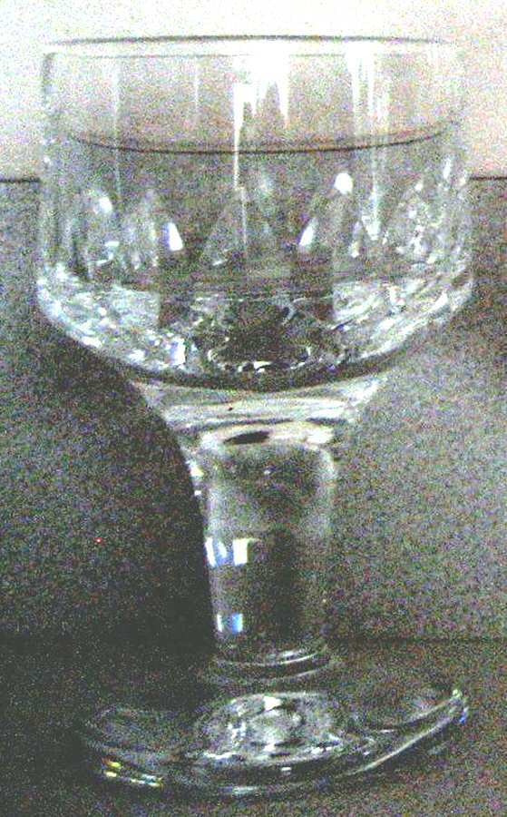 Jussi Liquor Cocktail by Orrefors-1