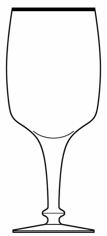 Overture Water Goblet by Orrefors-1
