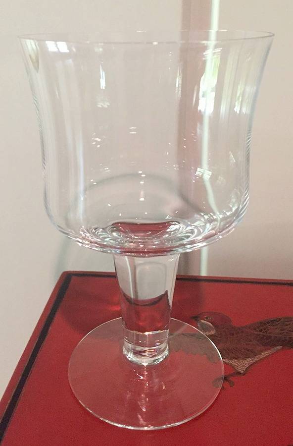 Patio (Buffet) Water Goblet by Orrefors-1